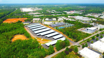 facility image