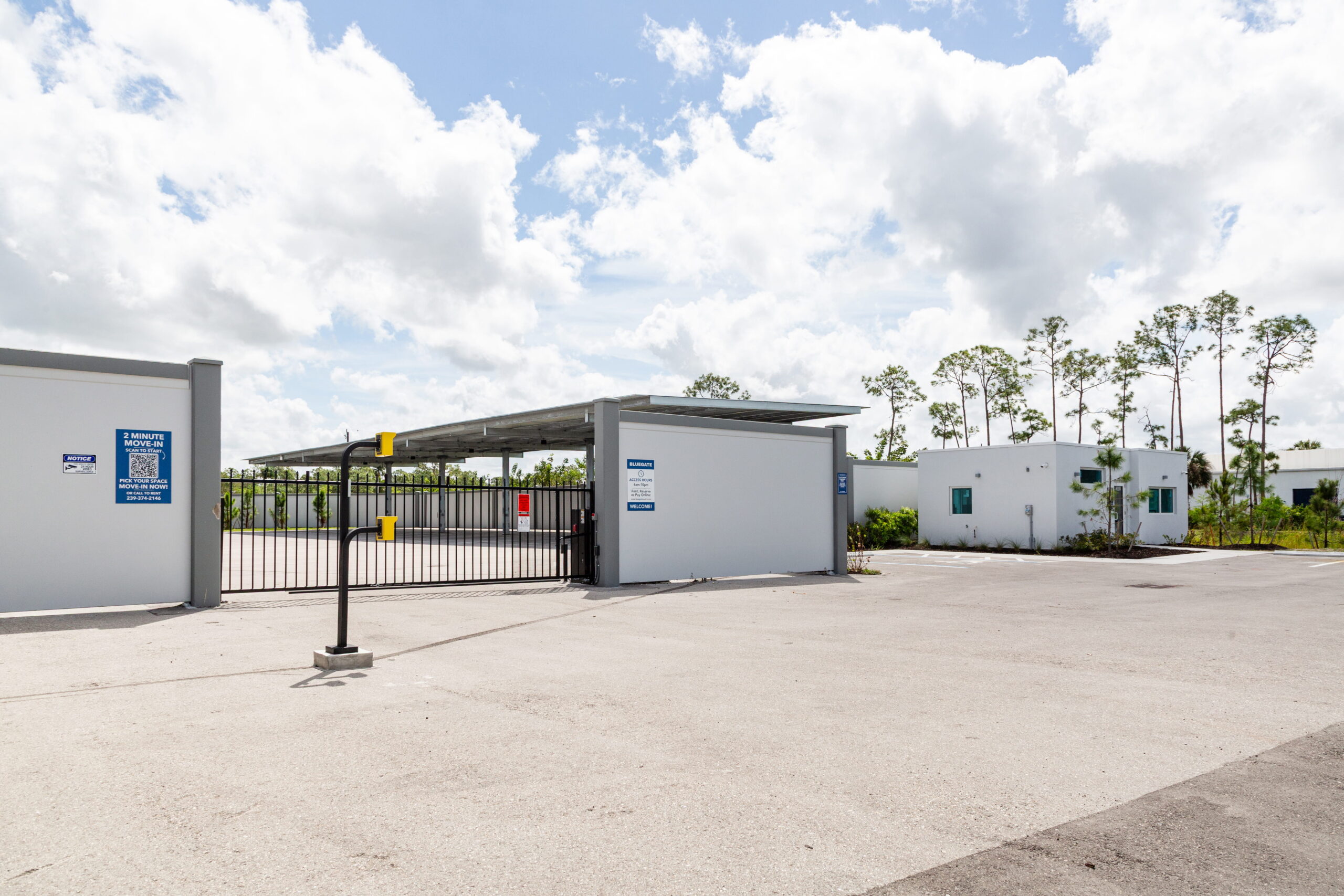 BlueGate – Bonita Springs