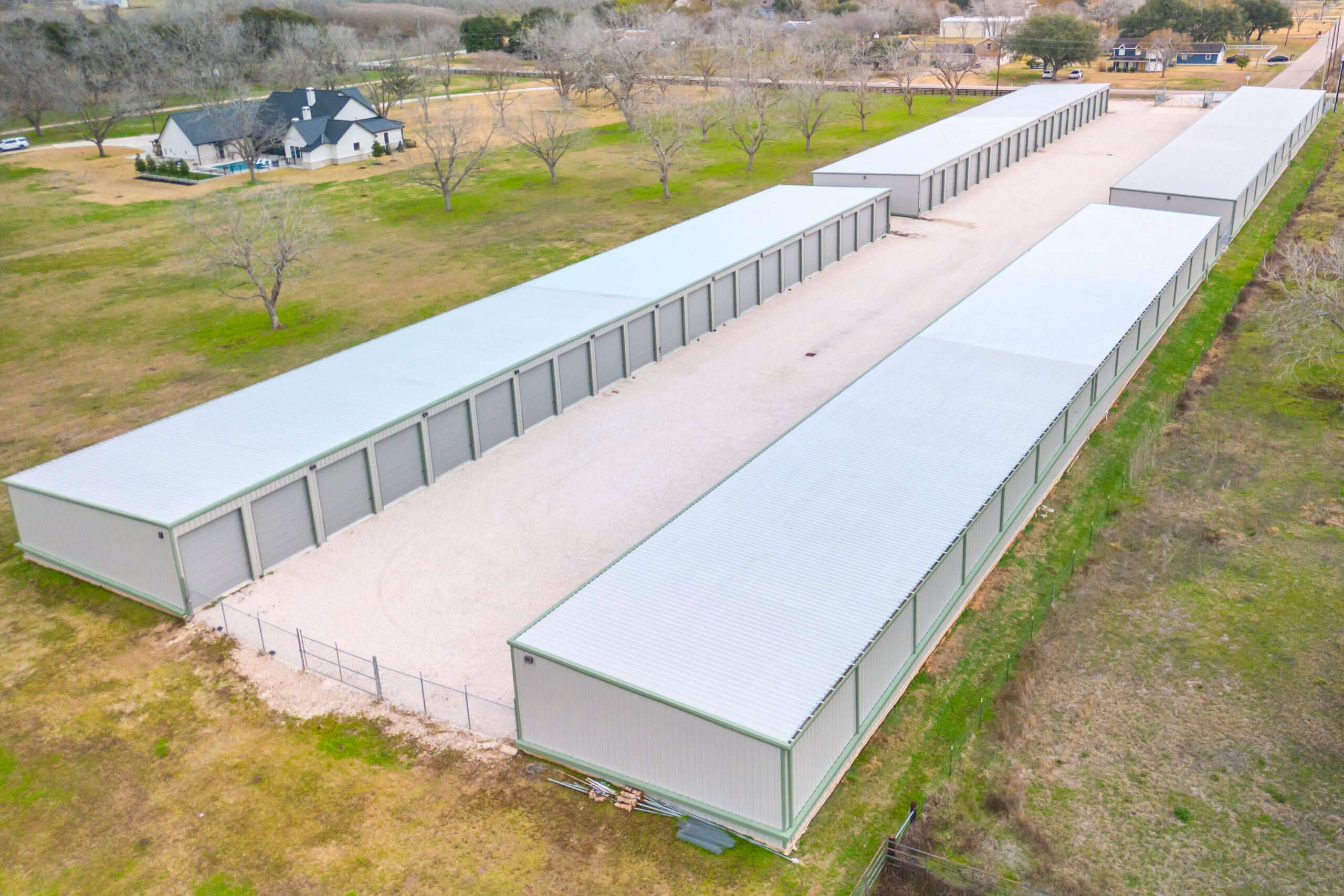 BlueGate – Richmond Holmes Rd