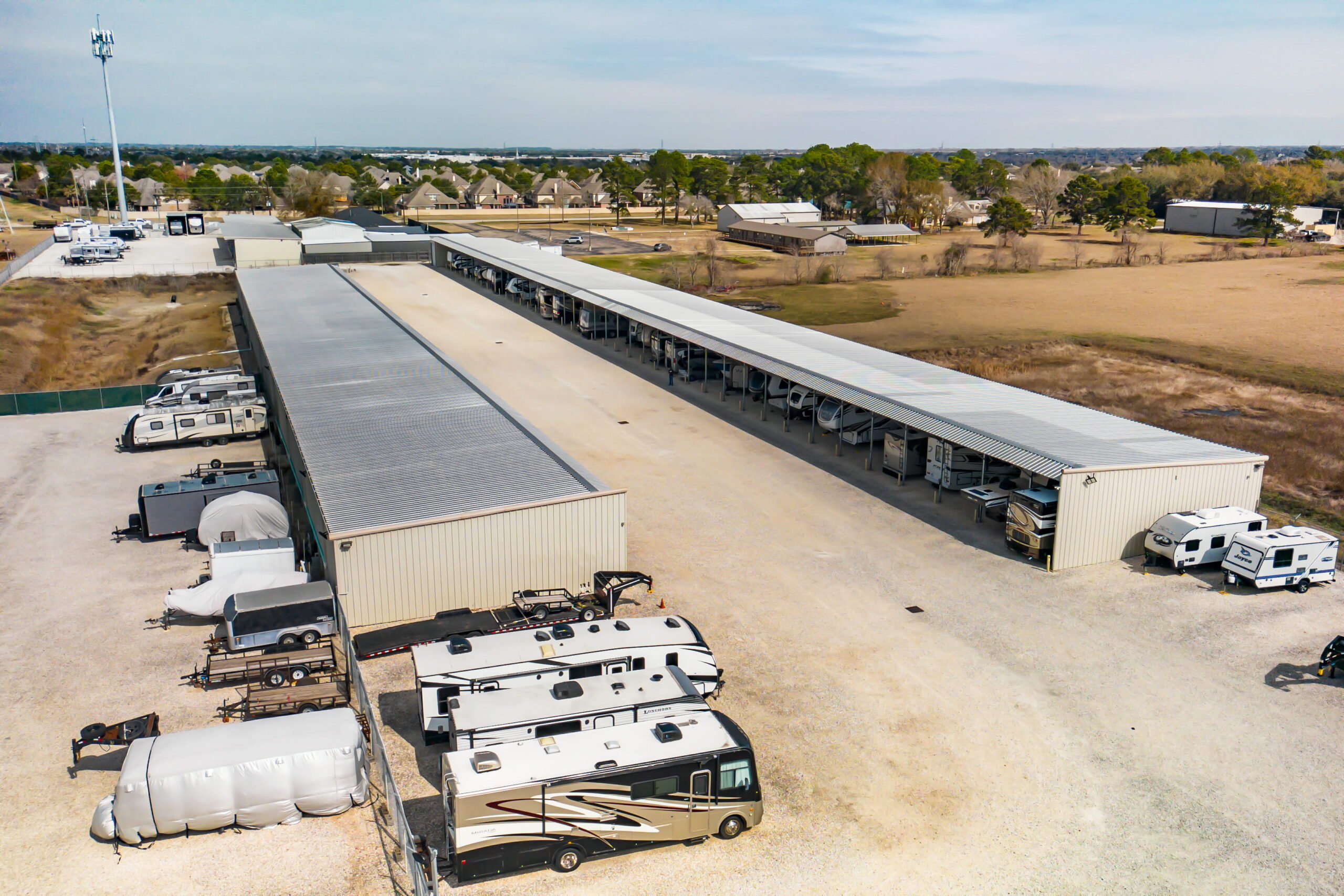 BlueGate – Richmond – Fulshear-Gaston Rd