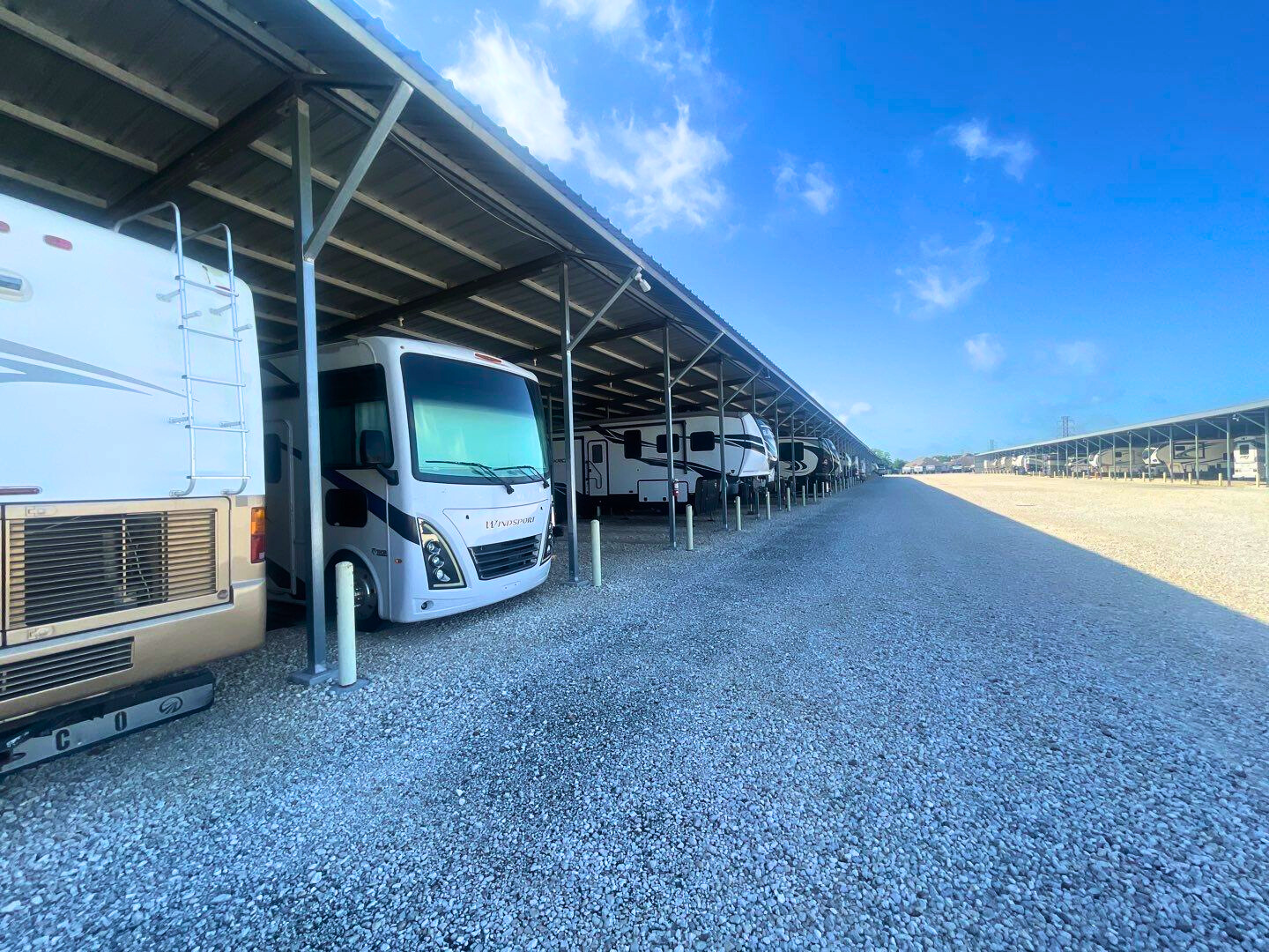 BlueGate – Richmond – Fulshear-Gaston Rd