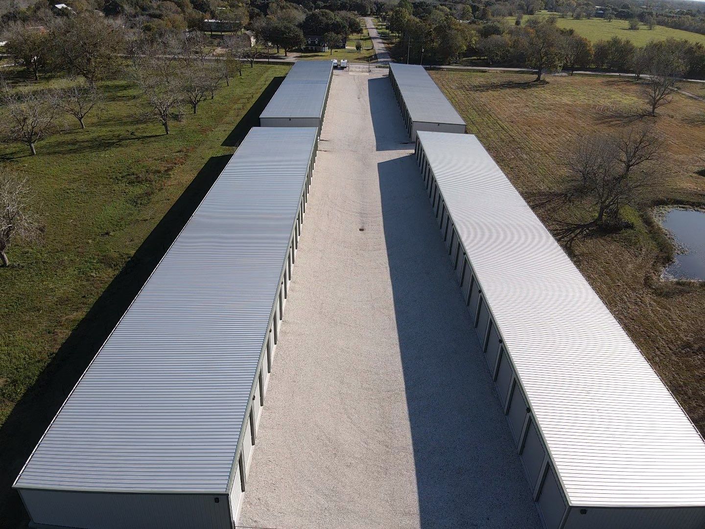 BlueGate – Richmond Holmes Rd